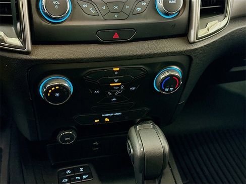 Used 2019 Ford Ranger XLT w/ Trailer Tow Package image 9