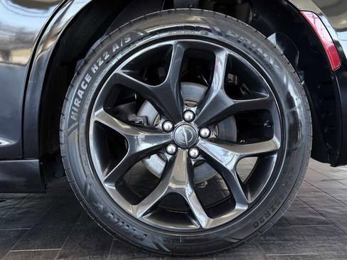 Used 2021 Chrysler 300 S w/ S Model Appearance Package image 30