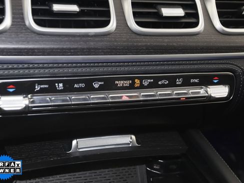 Used 2021 Mercedes-Benz GLS 580 4MATIC SUV image 33
