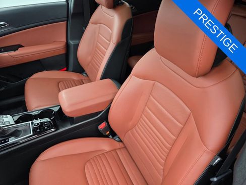 Used 2023 Kia Sportage SX FWD image 11