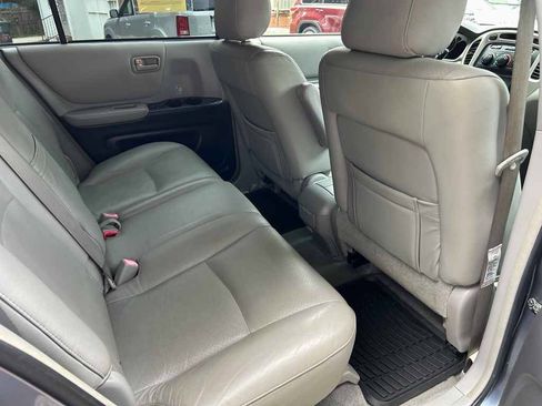 Used 2007 Toyota Highlander 2WD image 14