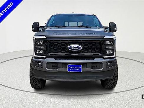 Certified 2023 Ford F250 XL w/ STX Appearance Package image 2
