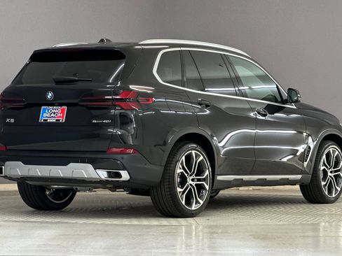 New 2026 BMW X5 sDrive40i image 9