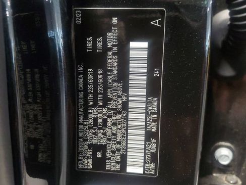 Used 2023 Lexus NX 350 AWD image 33