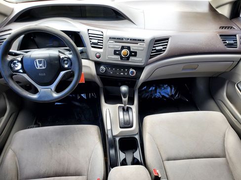 Used 2012 Honda Civic LX image 29
