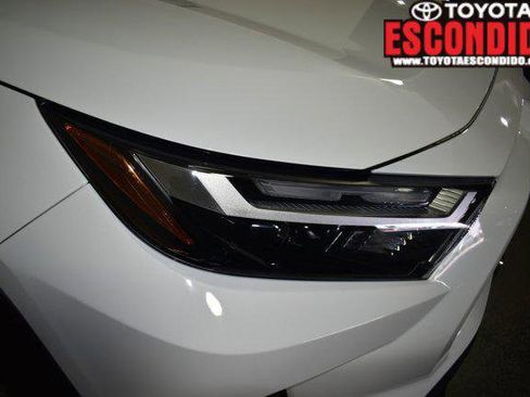 Certified 2022 Toyota RAV4 XLE w/ Convenience Package image 12