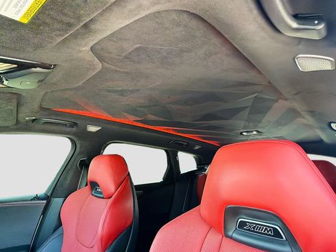 Used 2024 BMW XM Label Red image 31