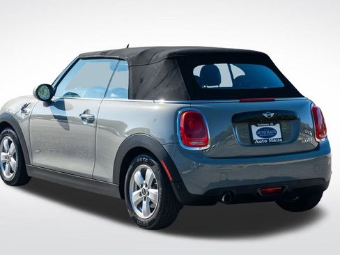 Used 2016 MINI Cooper Convertible image 5