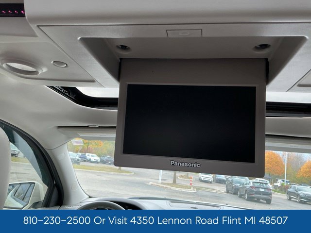 Used 2015 Chevrolet Traverse LT AWD/4WD image 3