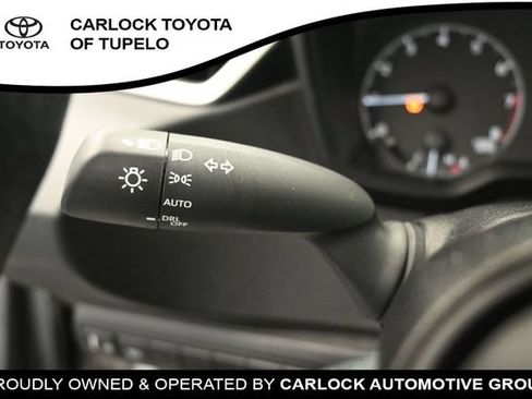 Used 2025 Toyota Corolla LE FWD image 20