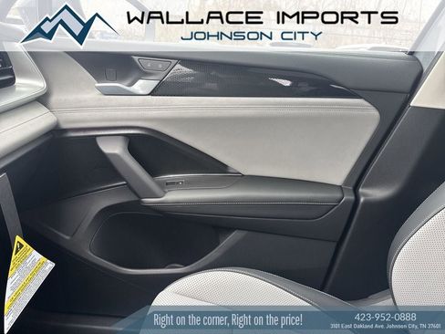New 2026 Volkswagen Tiguan SE AWD/4WD image 24
