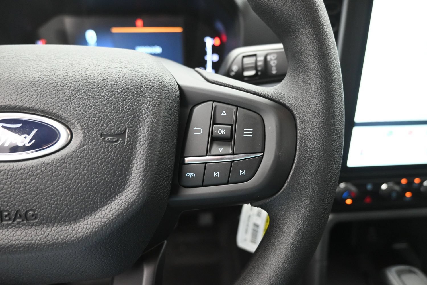 New 2026 Ford Ranger XL RWD image 7