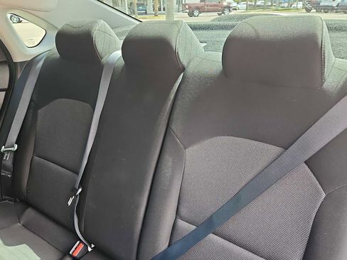 Used 2024 Kia Forte LXS FWD image 24