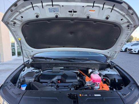 Certified 2024 Hyundai Tucson Limited image 21