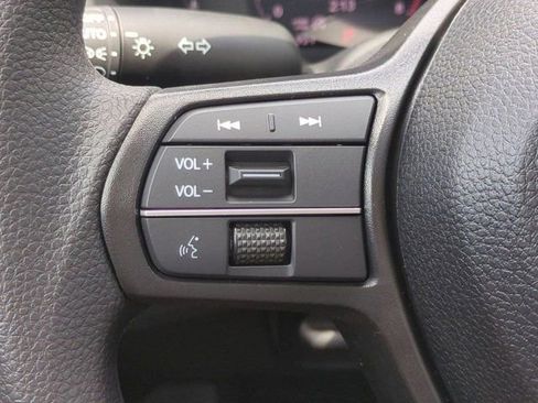 New 2026 Honda Accord SE image 23