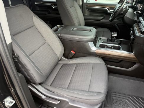 Used 2022 Chevrolet Silverado 1500 RST w/ Z71 Off-Road Package image 42