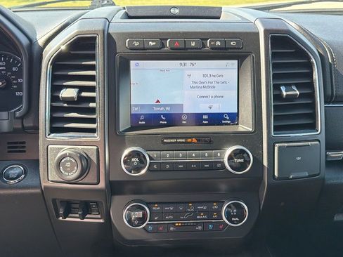 Used 2020 Ford Expedition Max Limited w/ Equipment Group 302A AWD/4WD image 18