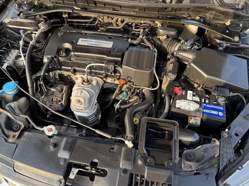 Used 2014 Honda Accord EX-L image 16