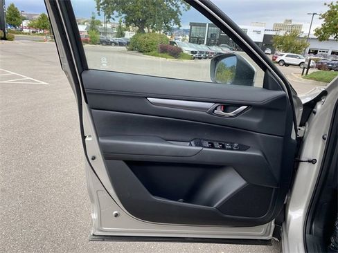 New 2025 MAZDA CX-5 AWD 2.5 S w/ Preferred Package image 11