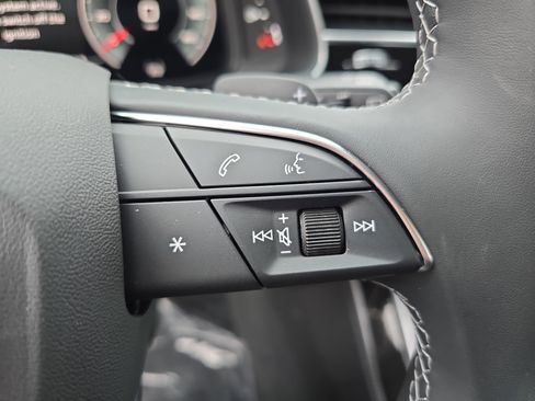 New 2025 Audi Q7 3.0T Premium Plus image 18