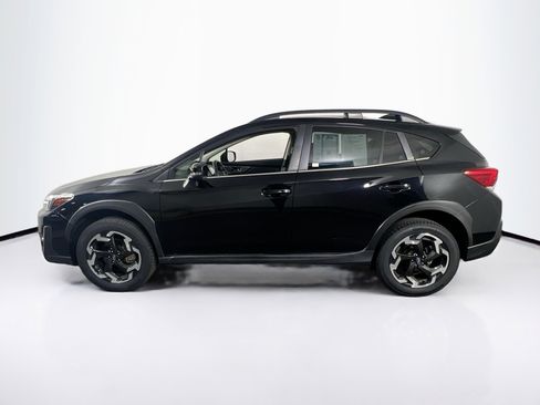 Used 2022 Subaru Crosstrek 2.5i Limited w/ Moonroof Package 2 image 8