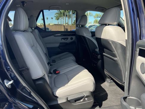 Certified 2023 Honda Pilot EX-L image 32
