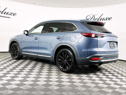 Used 2022 MAZDA CX-9 Carbon Edition image 4