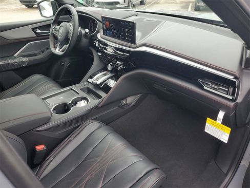 New 2026 Acura MDX A-Spec image 4