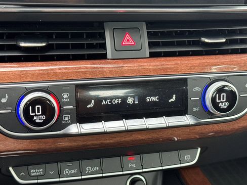 Used 2022 Audi A5 2.0T Premium Plus w/ Premium Plus image 24