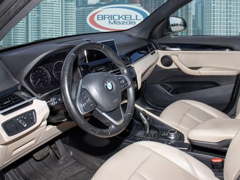 Used 2021 BMW X1 sDrive28i w/ Convenience Package image 5
