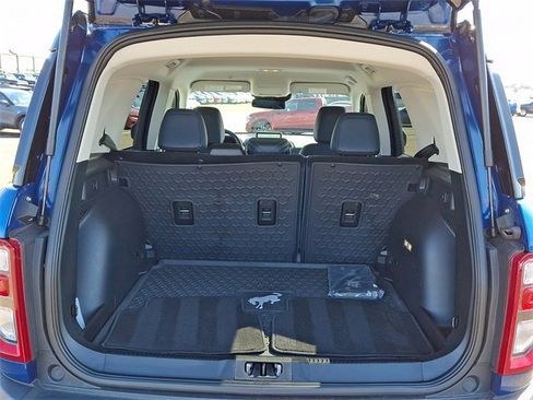 Used 2024 Ford Bronco Sport Outer Banks image 28