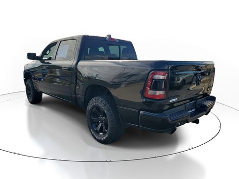 Used 2019 RAM 1500 Big Horn image 6