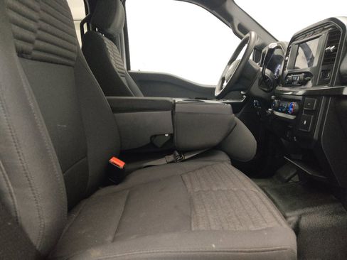 Used 2021 Ford F150 XL w/ STX Appearance Package AWD/4WD image 21