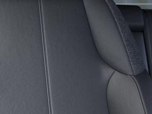 New 2027 Cadillac Optiq Sport RWD image 21