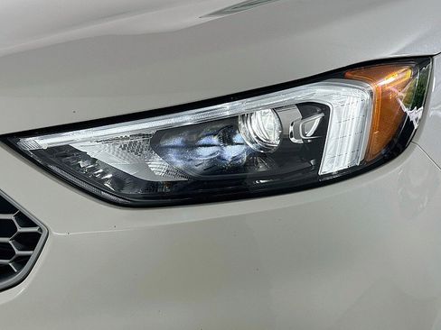 Used 2023 Ford Edge SEL w/ Convenience Package AWD/4WD image 24