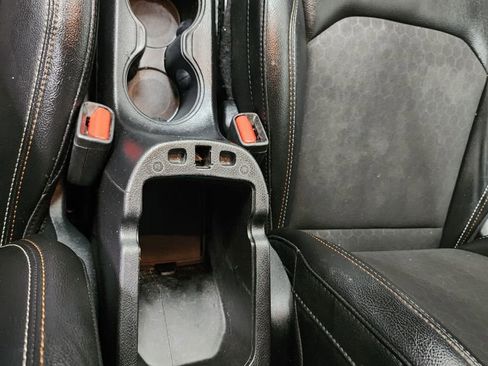 Used 2020 Jeep Compass Latitude w/ Cold Weather Group image 20