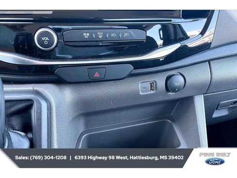 Used 2023 Ford Transit 350 XLT RWD image 23
