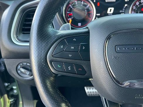Used 2021 Dodge Challenger R/T Scat Pack image 18