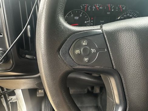 Used 2019 Chevrolet Silverado 3500 W/T w/ WT Convenience Package image 15