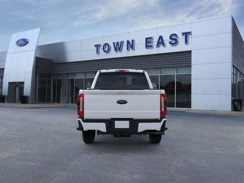 New 2026 Ford F250 XLT w/ XLT Premium Package image 5
