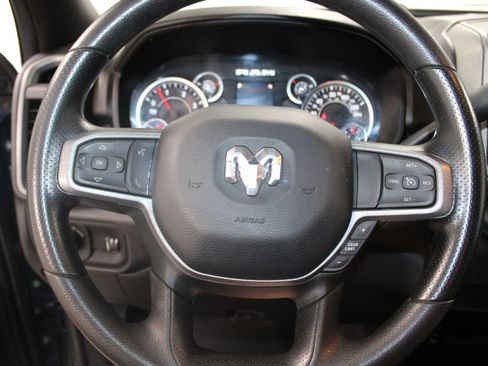 Used 2024 RAM 3500 Tradesman w/ Chrome Appearance Group AWD/4WD image 35