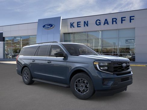 New 2026 Ford Expedition Max Active AWD/4WD image 8