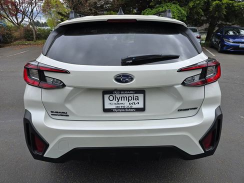 New 2026 Subaru Crosstrek 2.0i Premium AWD/4WD image 5