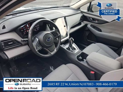 Used 2025 Subaru Legacy Premium AWD/4WD image 19