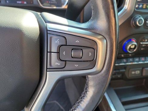 Used 2020 Chevrolet Silverado 1500 RST w/ All-Star Edition image 24