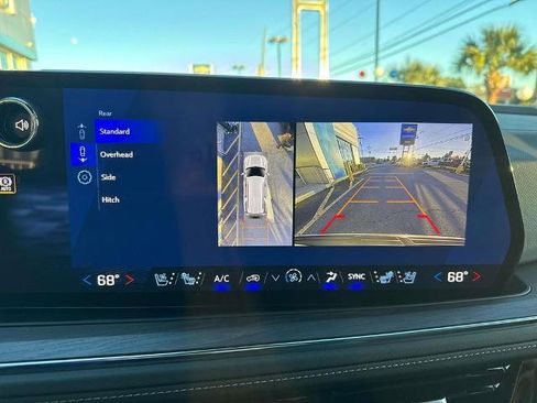 New 2026 Chevrolet Tahoe Premier w/ Sun And Tow Package image 19