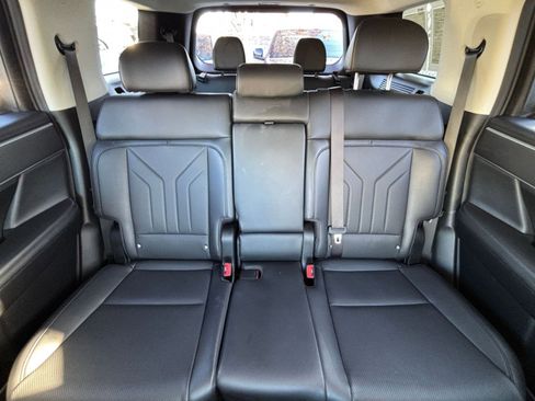 Used 2025 Hyundai Santa Fe SEL image 39