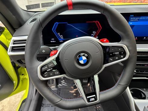 New 2026 BMW M2 w/ Lighting Package image 13