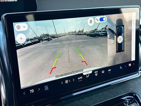 New 2026 Ford Expedition Tremor image 9