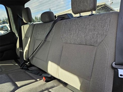 Used 2024 Ford F150 XLT w/ Mobile Office Package image 16